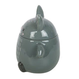 SD-Cute Bat Cookie Jar