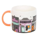 SD-Spooky Street Mug