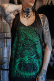 VF-Witch Toad - 4XL