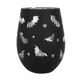 SD-Bat Stemless Wine Glass