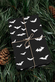 VF-Spooky Bats Wrapping Paper [30" x 196"]