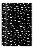 VF-Spooky Bats Wrapping Paper [30" x 196"]