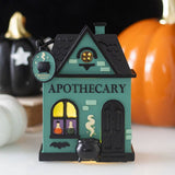 SD-Apothecary Shop LED Decor