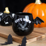 SD-Bat's Brew Bat Wing Mug