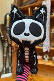 VF-Skelekitty Plush Toy