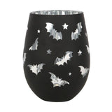 SD-Bat Stemless Wine Glass