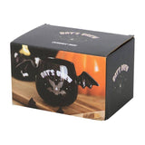 SD-Bat's Brew Bat Wing Mug