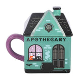 SD-Apothecary Shop Mug