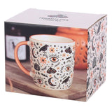 SD-Frightful Folk Mug
