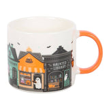 SD-Spooky Street Mug