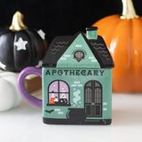 SD-Apothecary Shop Mug