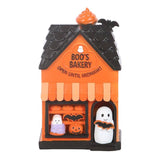 SD-Boo's Bakery LED Light Decor