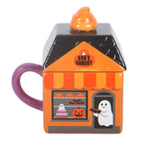 SD-Boo's Bakery Lidded Mug