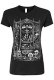 VF-Cabinet of Curiosities - M