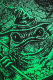 VF-Witch Toad - S