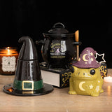 SD-Magic Toad Shaped Mug with Spoon