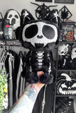 VF-Skelekitty Plush Toy