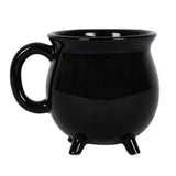 SD-Black Cauldron Mug