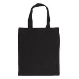 SD-Venom & Vines Skull Polycotton Tote Bag