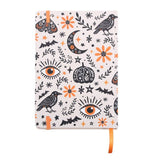 SD-Frightful Folk Notebook