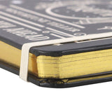 SD-The Misfortune Teller Notebook