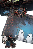 VF-Ghost Love Jigsaw Puzzle