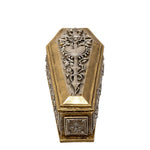 PTC-Bride Coffin Box w/ Mirror (15356)