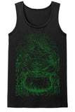 VF-Witch Toad - 3XL