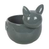 SD-Cute Bat Treat Bowl