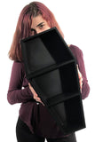 VF-Deluxe Goth Coffin Shelf 20"