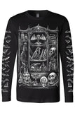 VF-Cabinet of Curiosities - S