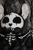 VF-Skelebat Plush Toy