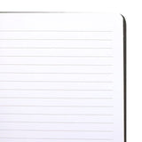 SD-Black Ouija Talking Board Notebook