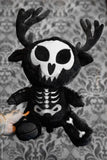 VF-Wendigo Plush Toy