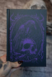VF-The Raven Journal