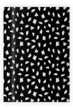 VF-Halloween Ghosts Wrapping Paper [30" X 196"]