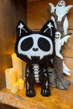 VF-Skelekitty Plush Toy