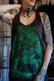 VF-Witch Toad - XL