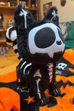 VF-Skelekitty Plush Toy