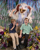 GM-Peter Rottentail Portrait Session