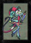 GSHOW-Fizzarolli - 5x7 (5004)