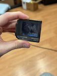 GOG-Lenticular CRTV Exorcist Pin