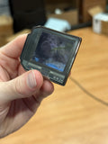 GOG-Lenticular CRTV Exorcist Pin