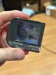 GOG-Lenticular CRTV Exorcist Pin