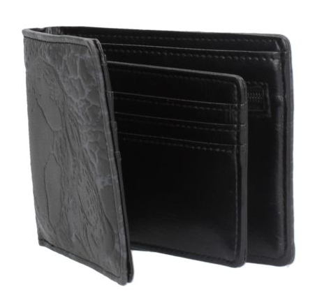 NN-Memento Mori Wallet (C4265M8)