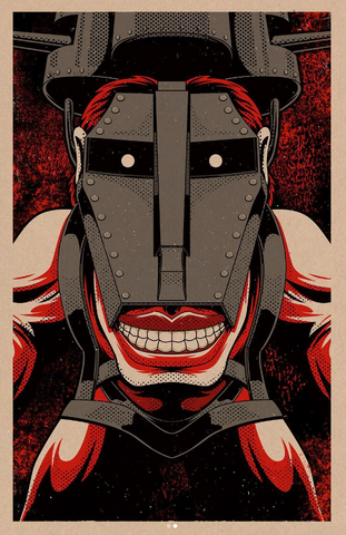 MR-Cart Titan - 11x17 (3008)