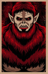 MR-Beast Titan - 11x17 (3005)