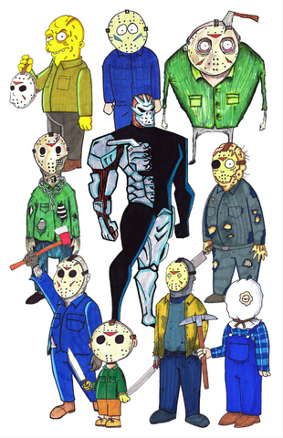 LEE-Jason Collage - 11x17 (3006)