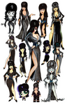 LEE-Elvira Collage - 11x17 (3003)
