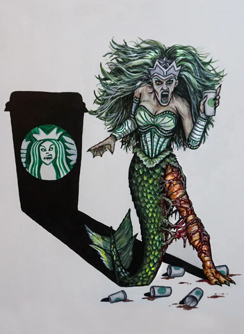 LEE-Starbucks - 11x15 (3011)